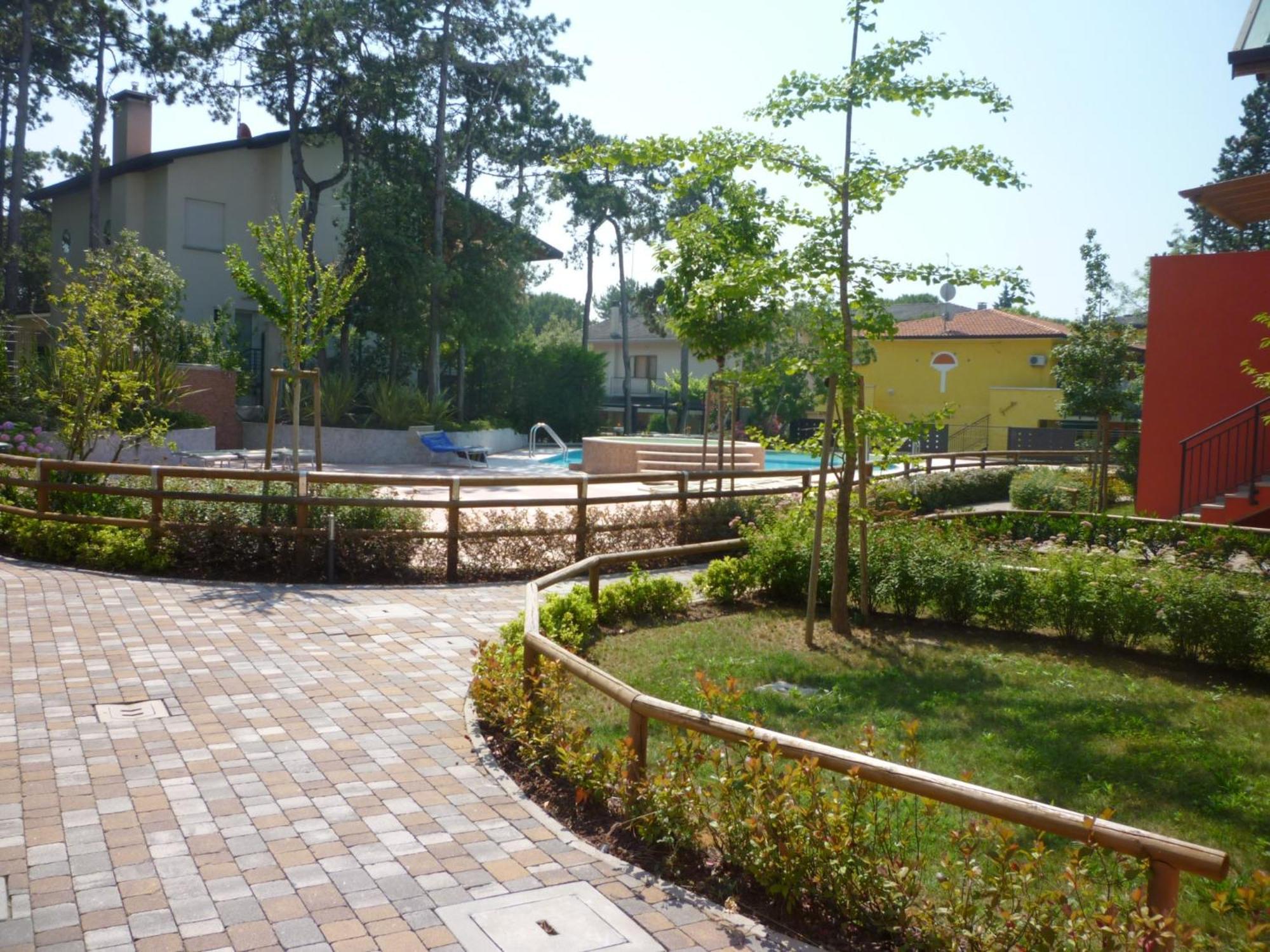 Villaggio Dune Appartamento Bibione