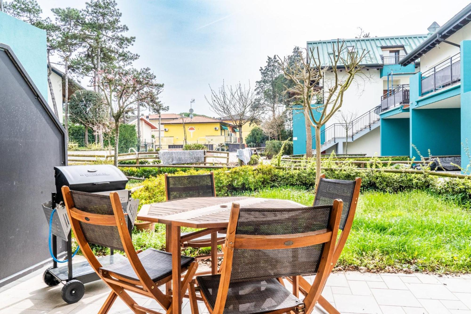 Villaggio Dune Appartamento *