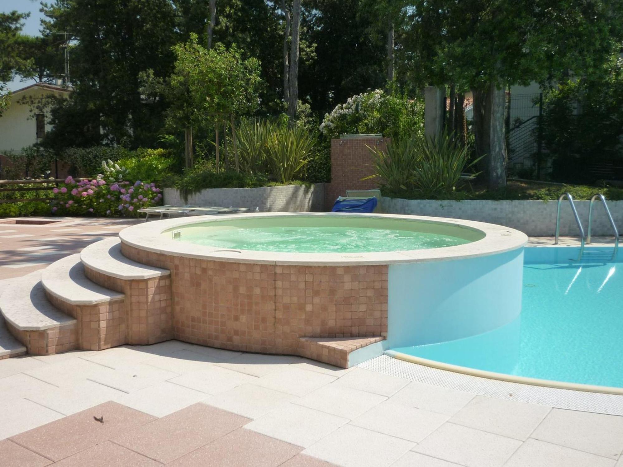 Appartamento Villaggio Dune Bibione
